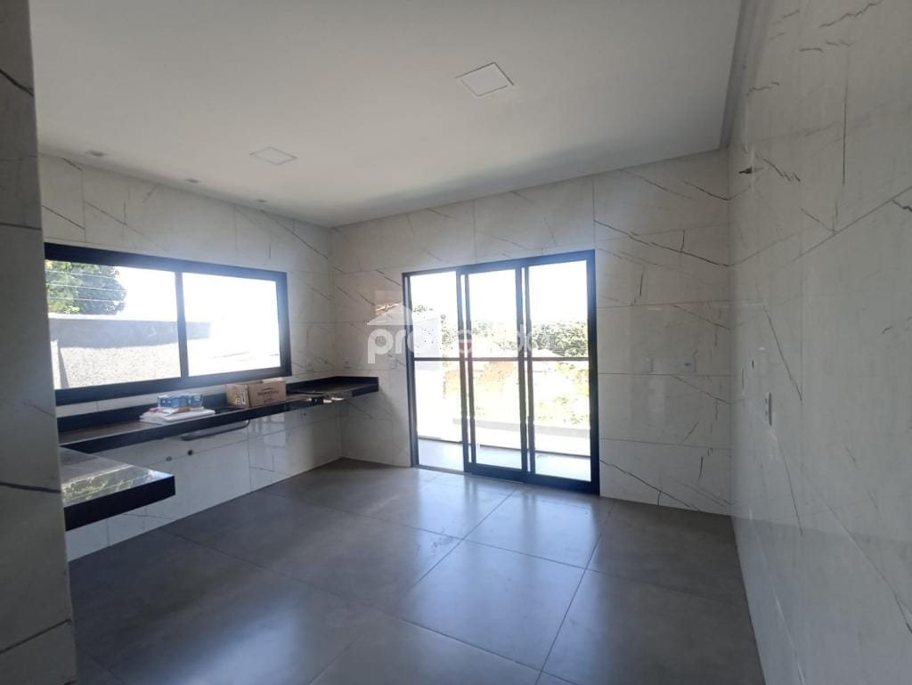 Sobrado, 3 quartos, 237 m² - Foto 5
