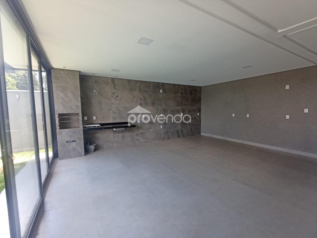 Sobrado, 3 quartos, 237 m² - Foto 6