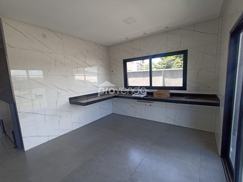 Sobrado, 3 quartos, 237 m² - Foto 8