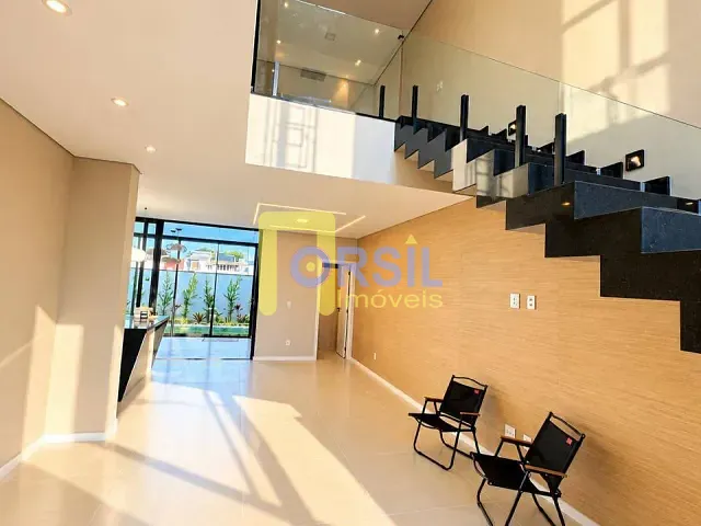 Sobrado com 180m² 3 quartos e 5 banheiros, à venda, no bairro Porteira Preta em Mogi das Cruzes
