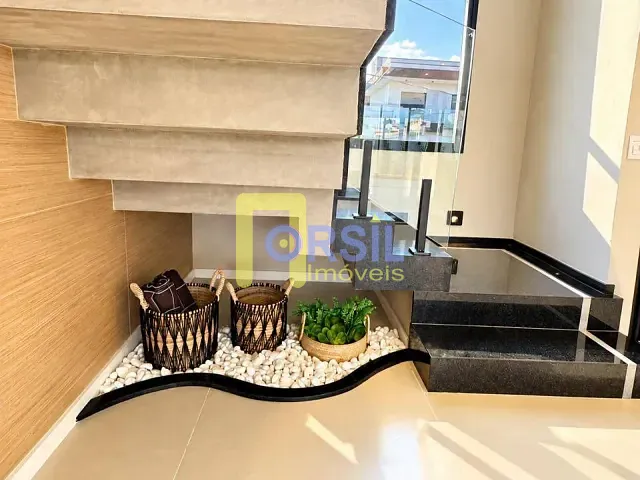 Sobrado com 180m² 3 quartos e 5 banheiros, à venda, no bairro Porteira Preta em Mogi das Cruzes