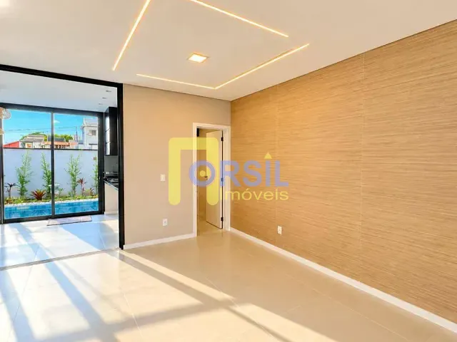 Sobrado com 180m² 3 quartos e 5 banheiros, à venda, no bairro Porteira Preta em Mogi das Cruzes