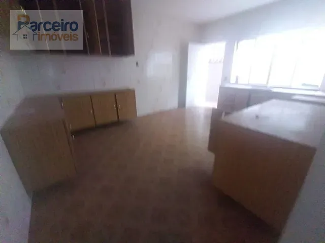 Sobrado com 126m² 3 quartos e 3 banheiros, à venda, no bairro Chácara Santo Antônio (Zona Leste) em São Paulo