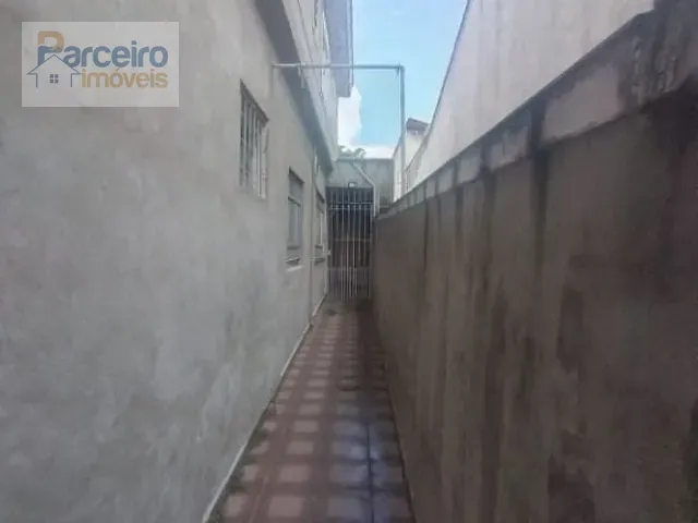 Sobrado com 126m² 3 quartos e 3 banheiros, à venda, no bairro Chácara Santo Antônio (Zona Leste) em São Paulo