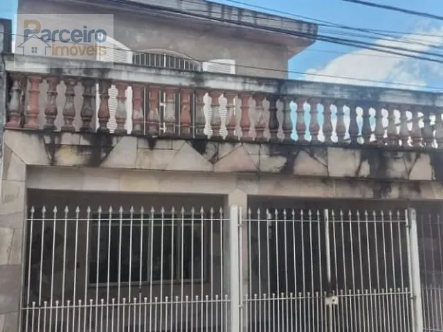 Sobrado com 126m² 3 quartos e 3 banheiros, à venda, no bairro Chácara Santo Antônio (Zona Leste) em São Paulo