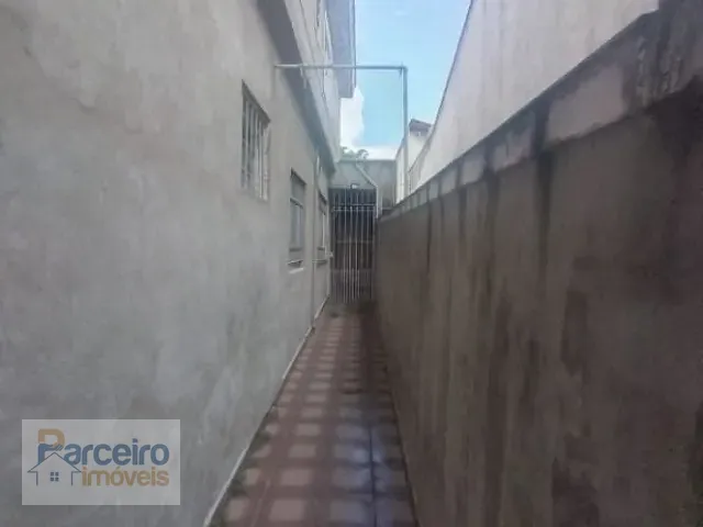 Sobrado com 126m² 3 quartos e 3 banheiros, à venda, no bairro Chácara Santo Antônio (Zona Leste) em São Paulo
