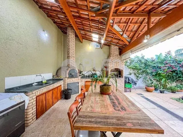 Sobrado 4 quartos e 4 banheiros, à venda, no bairro Tremembé em São Paulo