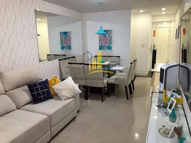 Sobrado com 135m² 3 quartos e 4 banheiros, à venda, no bairro Jardim Santa Maria em São Paulo