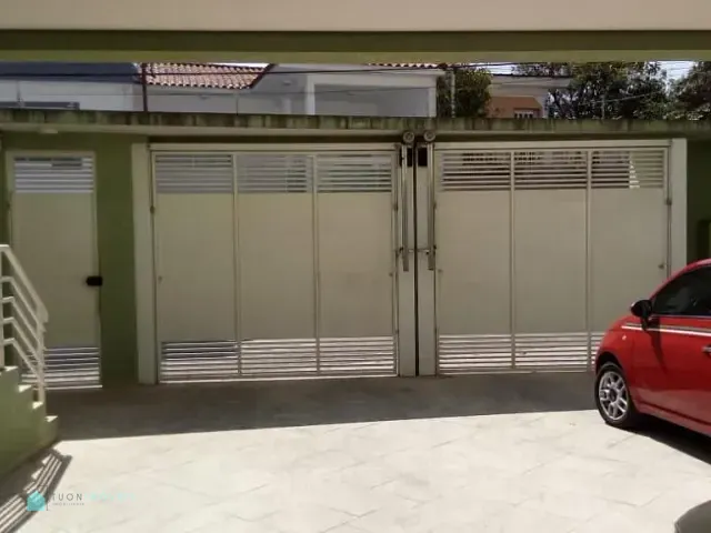 Sobrado com 297m² 3 quartos e 5 banheiros, à venda, no bairro Nossa Senhora do Ó em São Paulo