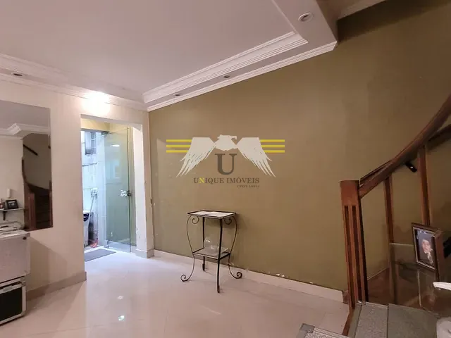 Sobrado 2 quartos e 3 banheiros, à venda, no bairro Vila Gomes Cardim em São Paulo