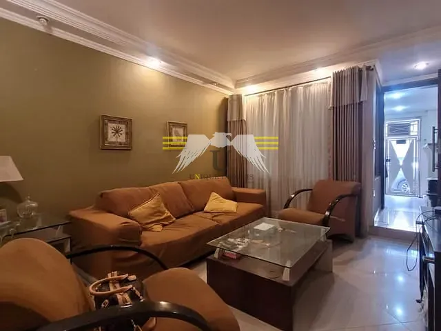 Sobrado 2 quartos e 3 banheiros, à venda, no bairro Vila Gomes Cardim em São Paulo