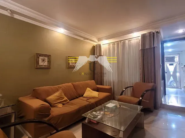 Sobrado 2 quartos e 3 banheiros, à venda, no bairro Vila Gomes Cardim em São Paulo