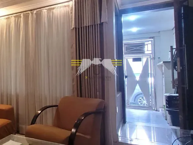 Sobrado 2 quartos e 3 banheiros, à venda, no bairro Vila Gomes Cardim em São Paulo