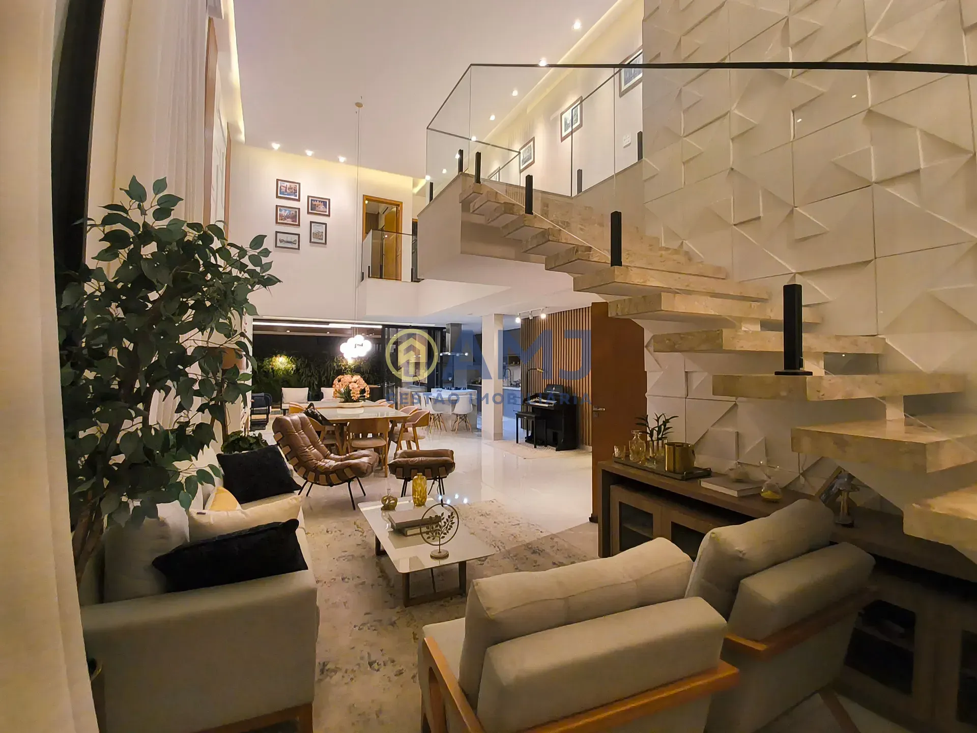 Sobrado, 3 quartos, 250 m² - Foto 2