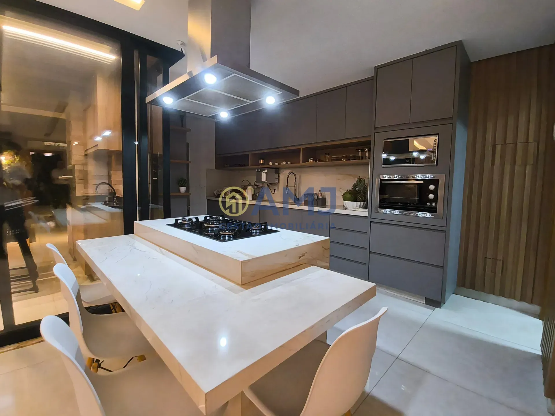 Sobrado, 3 quartos, 250 m² - Foto 6