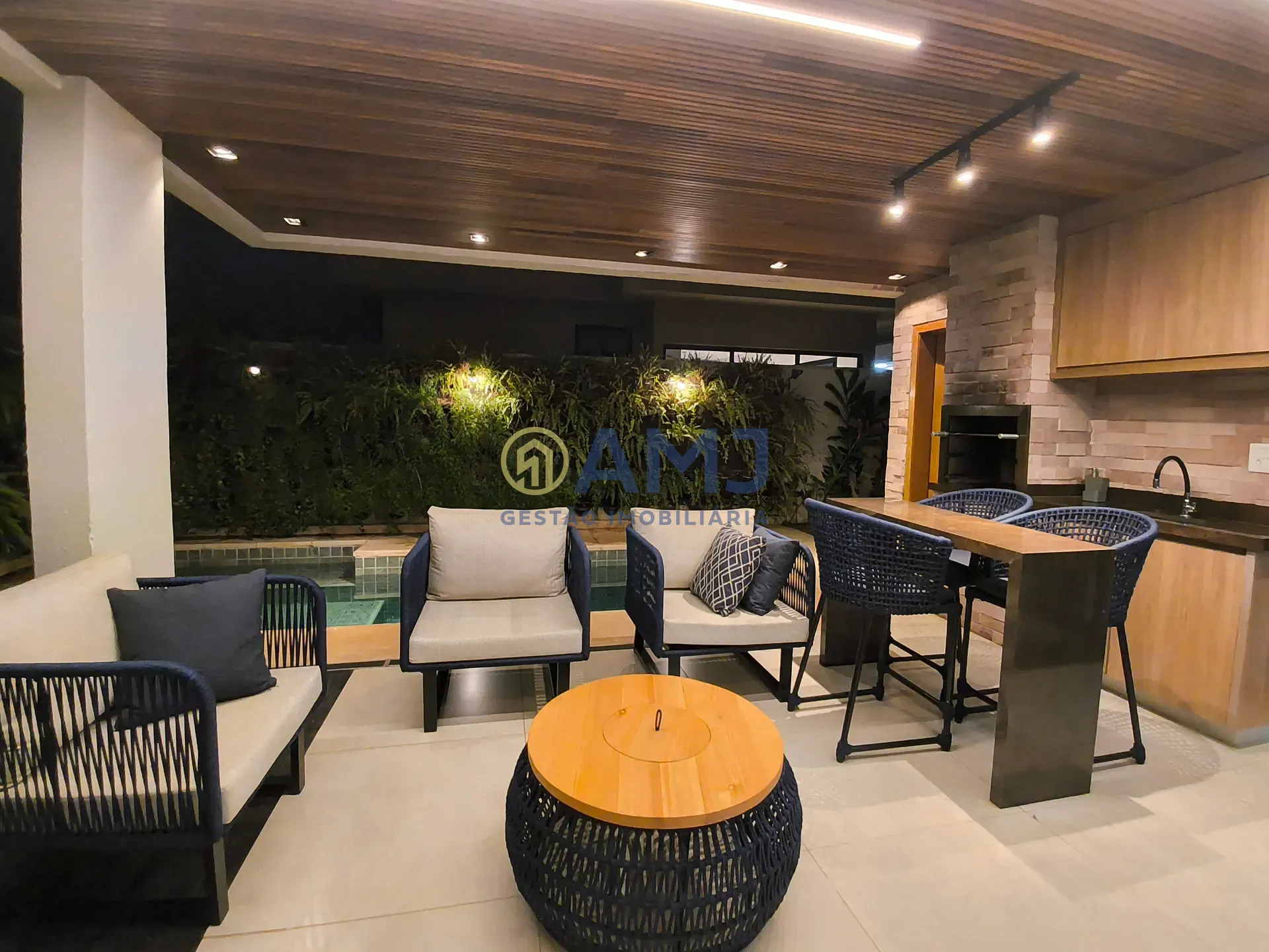 Sobrado, 3 quartos, 250 m² - Foto 17