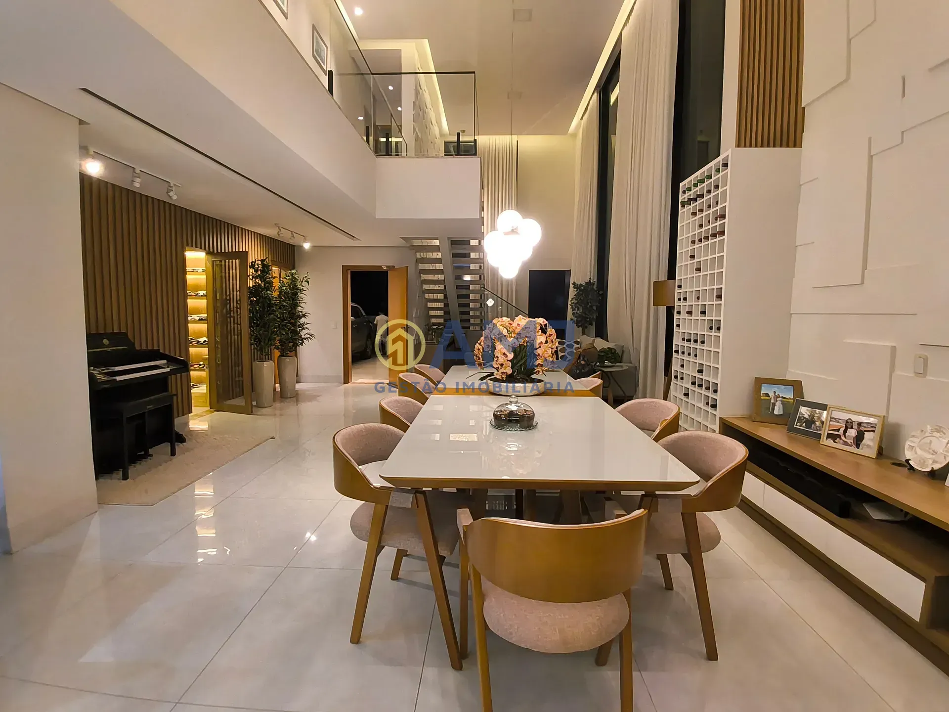 Sobrado, 3 quartos, 250 m² - Foto 5