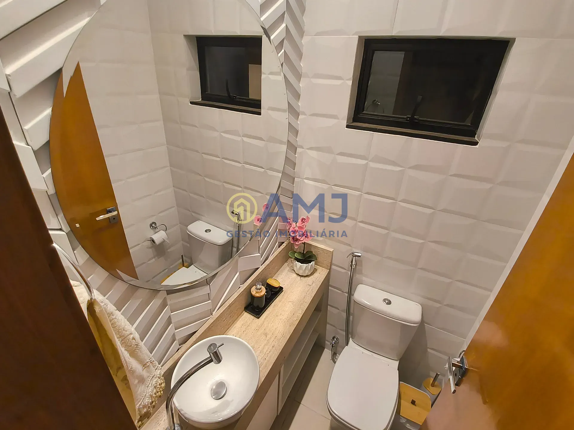 Sobrado, 3 quartos, 250 m² - Foto 12