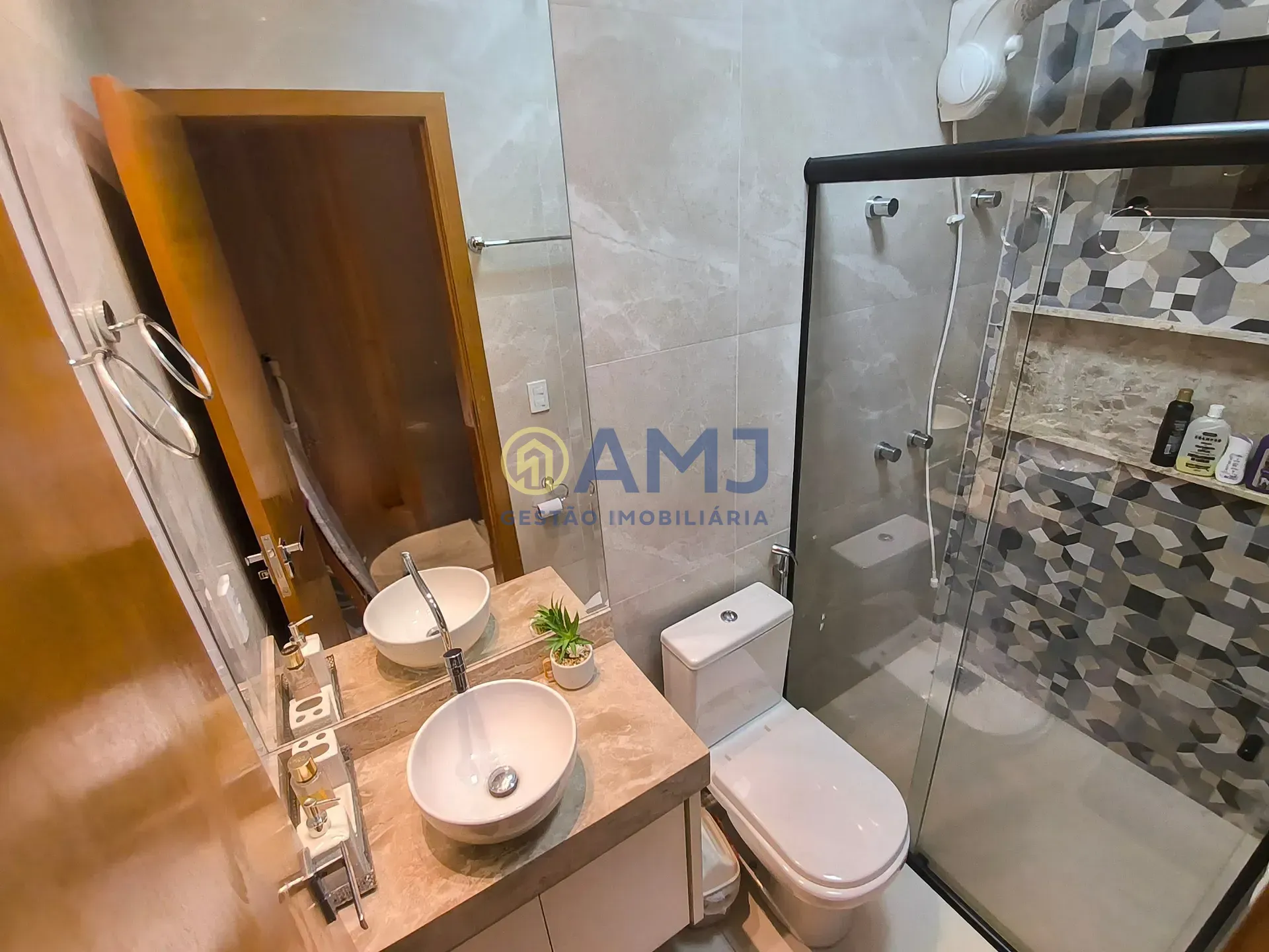 Sobrado, 3 quartos, 250 m² - Foto 13