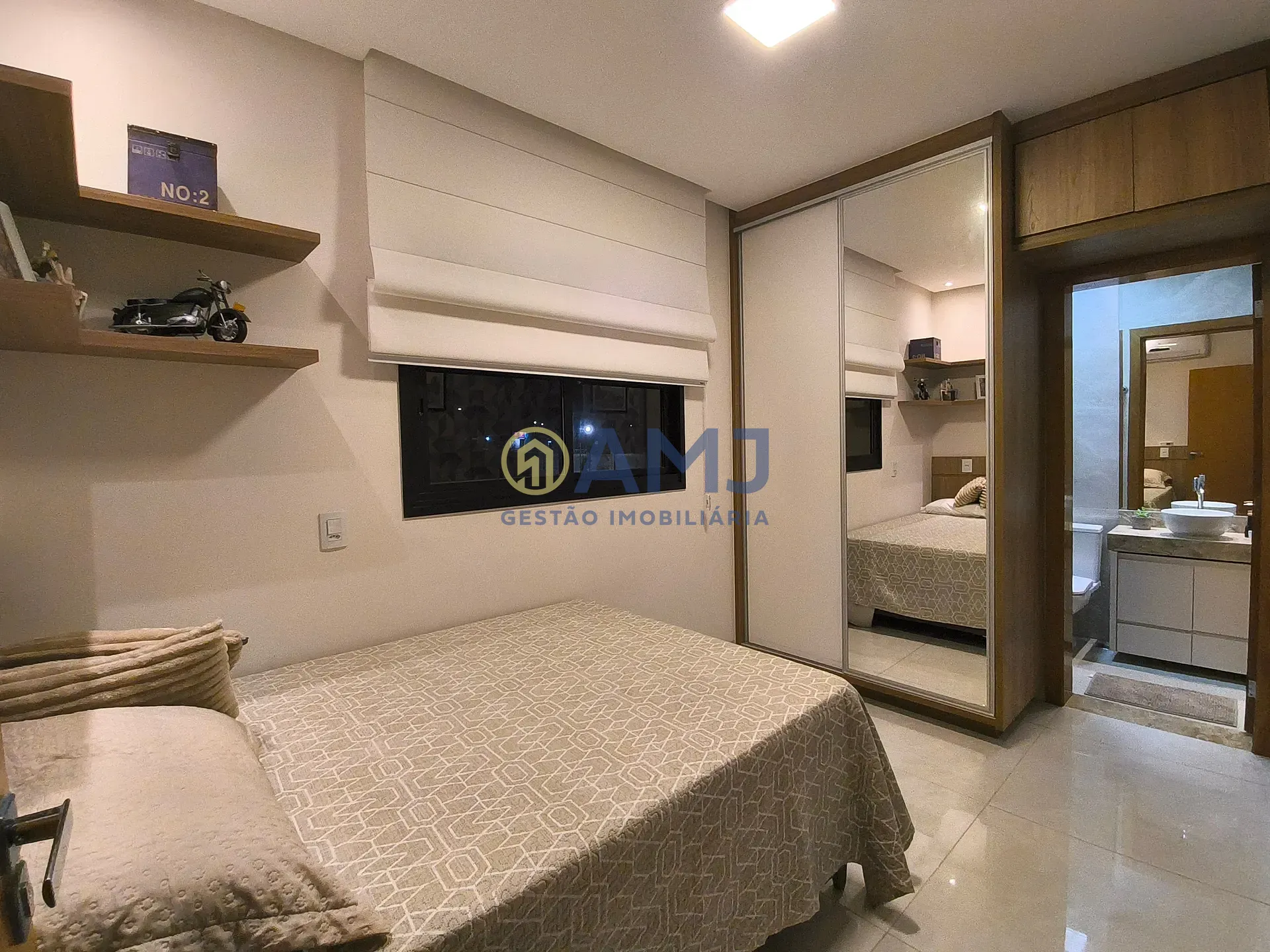 Sobrado, 3 quartos, 250 m² - Foto 8