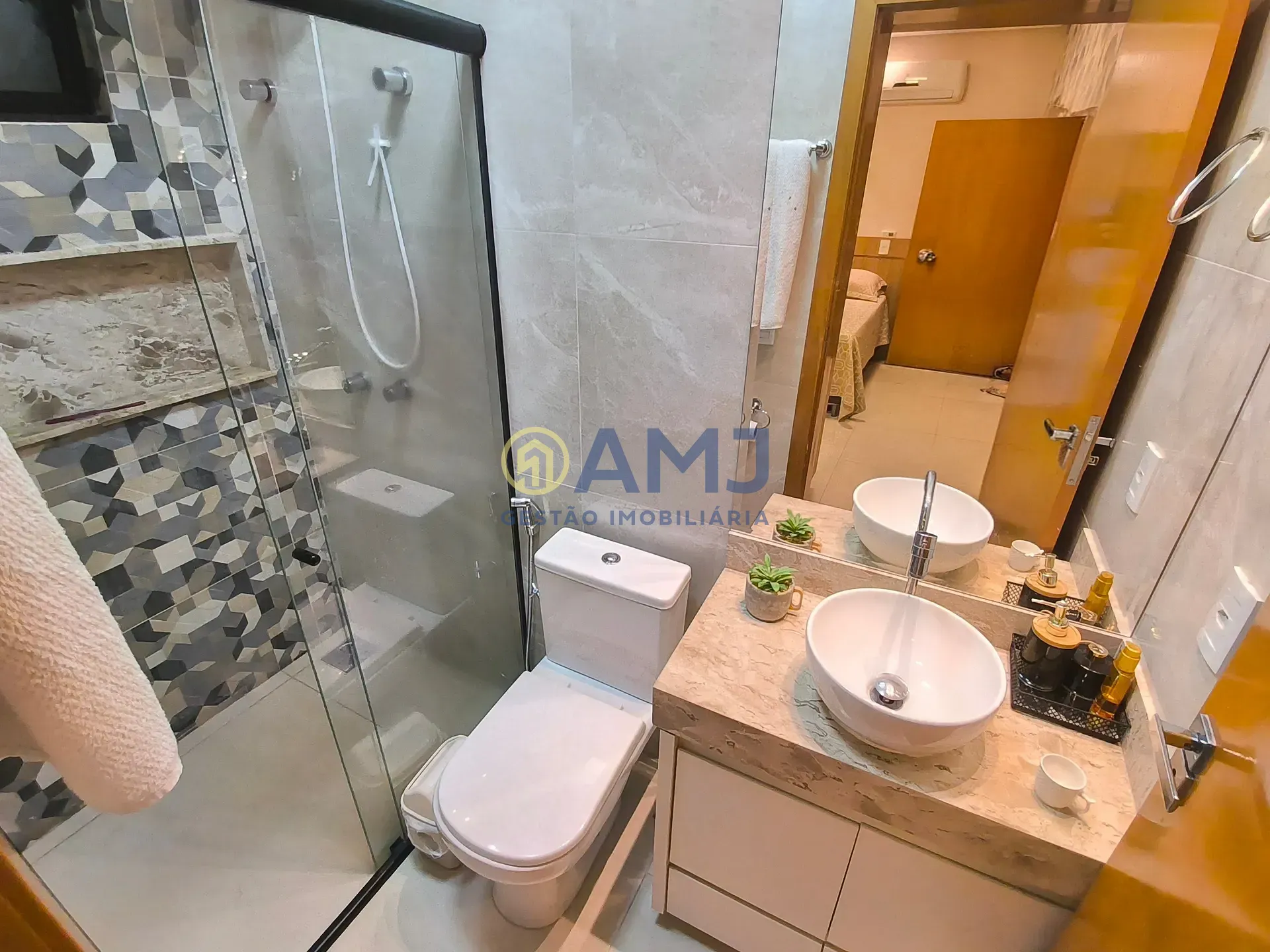 Sobrado, 3 quartos, 250 m² - Foto 14