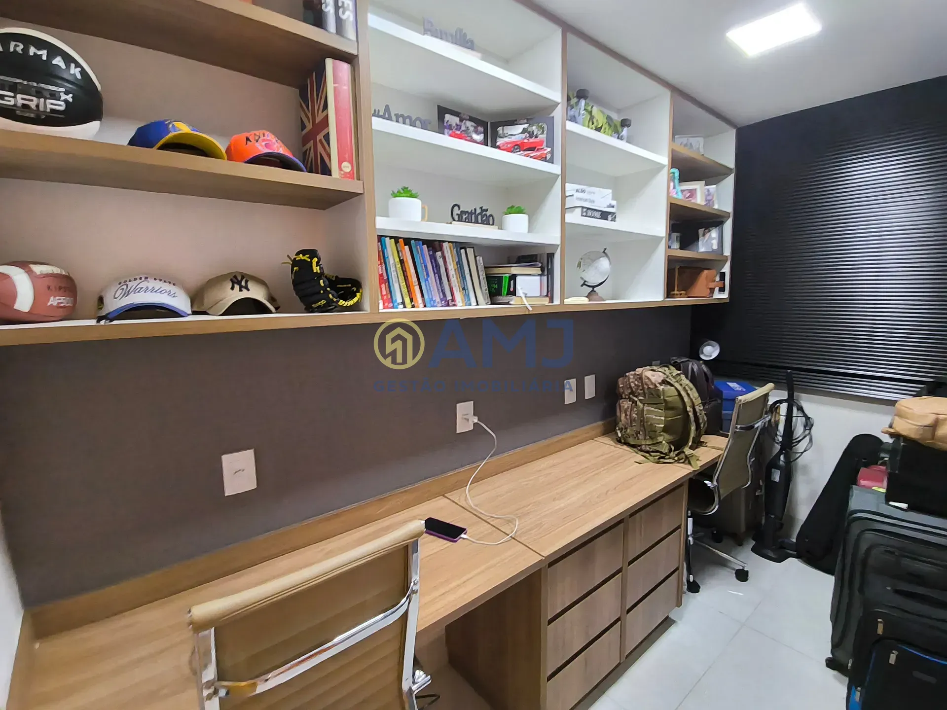 Sobrado, 3 quartos, 250 m² - Foto 11
