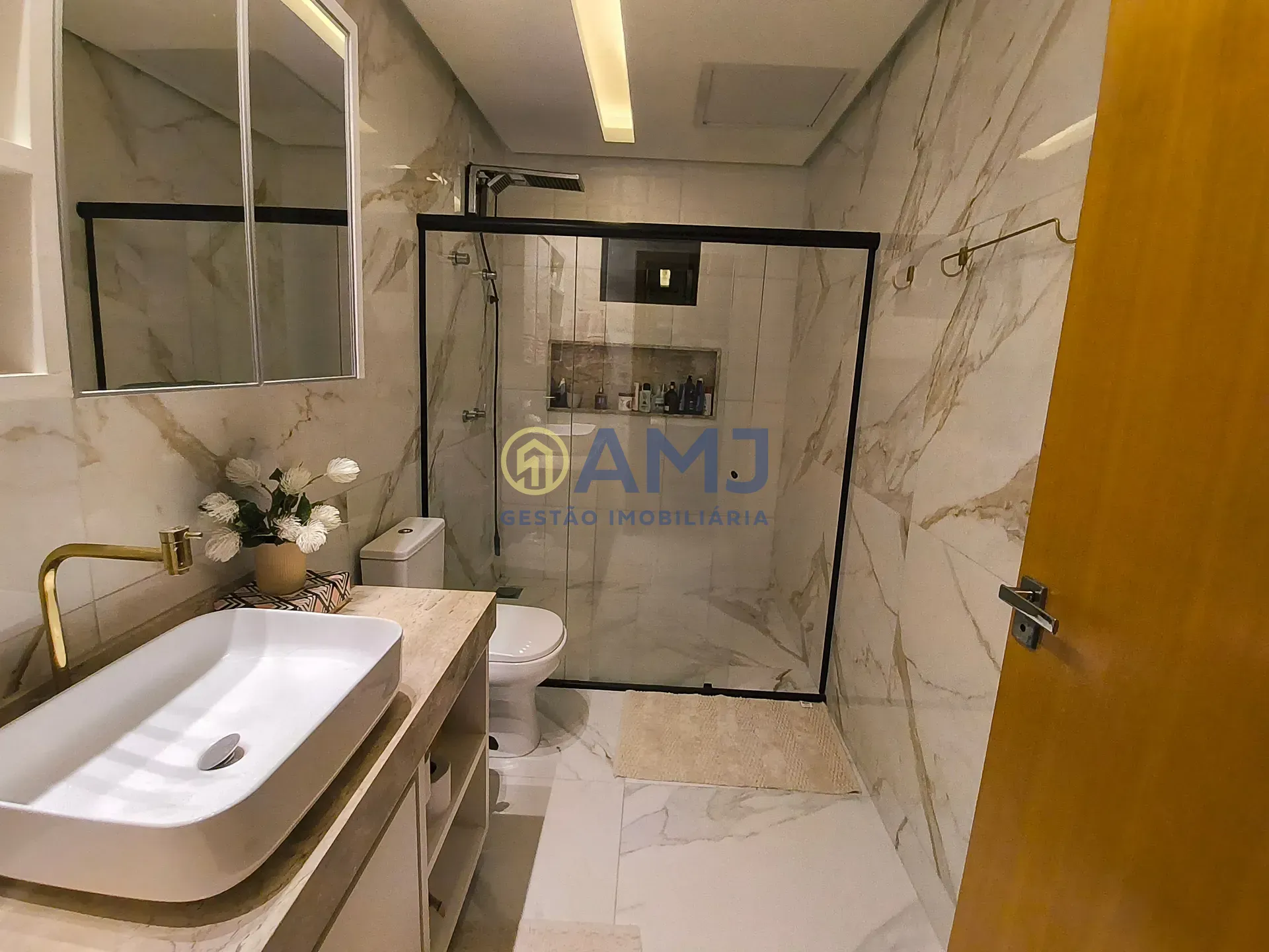 Sobrado, 3 quartos, 250 m² - Foto 15