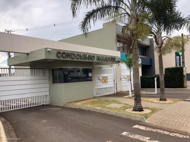 Foto do Sobrado - Sobrado para locação, Parque das Laranjeiras, Maringá, PR | Villeman Imóveis