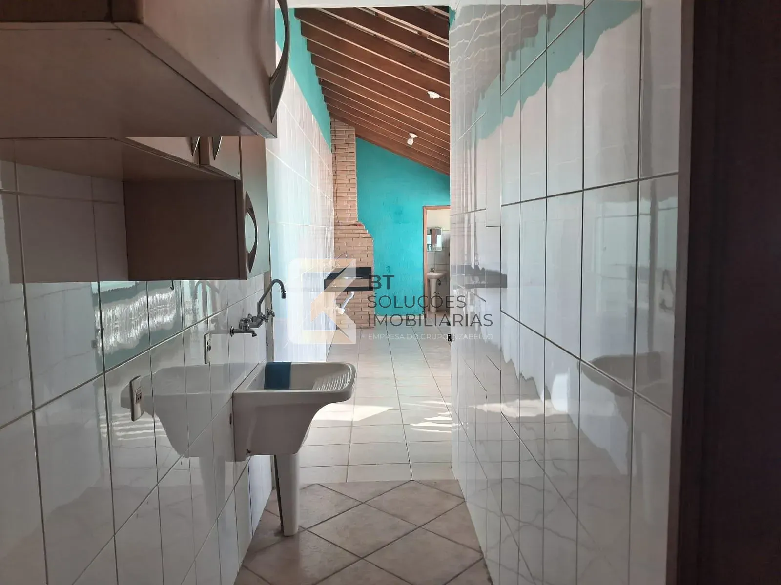 Sobrado, 4 quartos, 263 m² - Foto 12