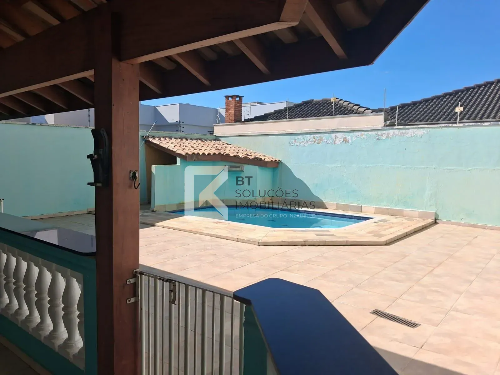 Sobrado, 4 quartos, 263 m² - Foto 6