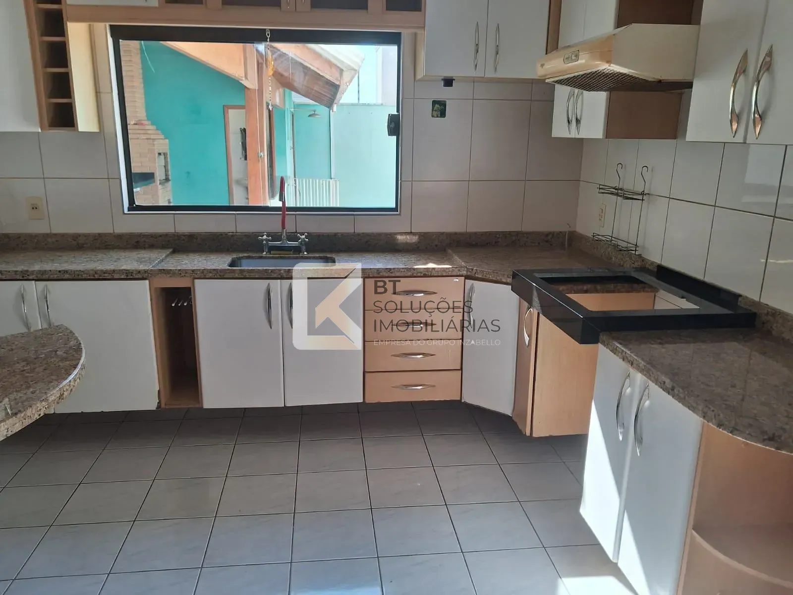 Sobrado, 4 quartos, 263 m² - Foto 4