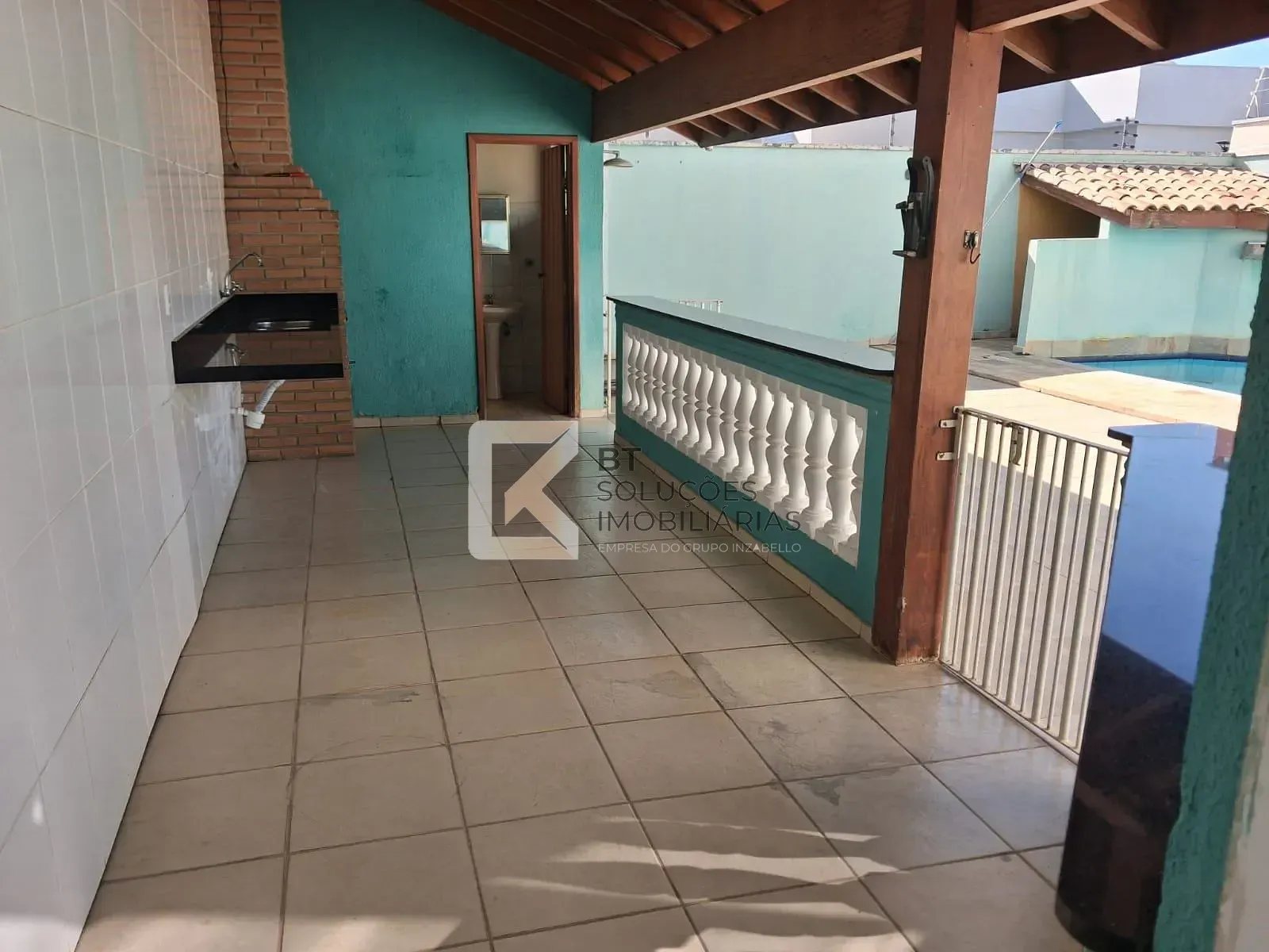 Sobrado, 4 quartos, 263 m² - Foto 11