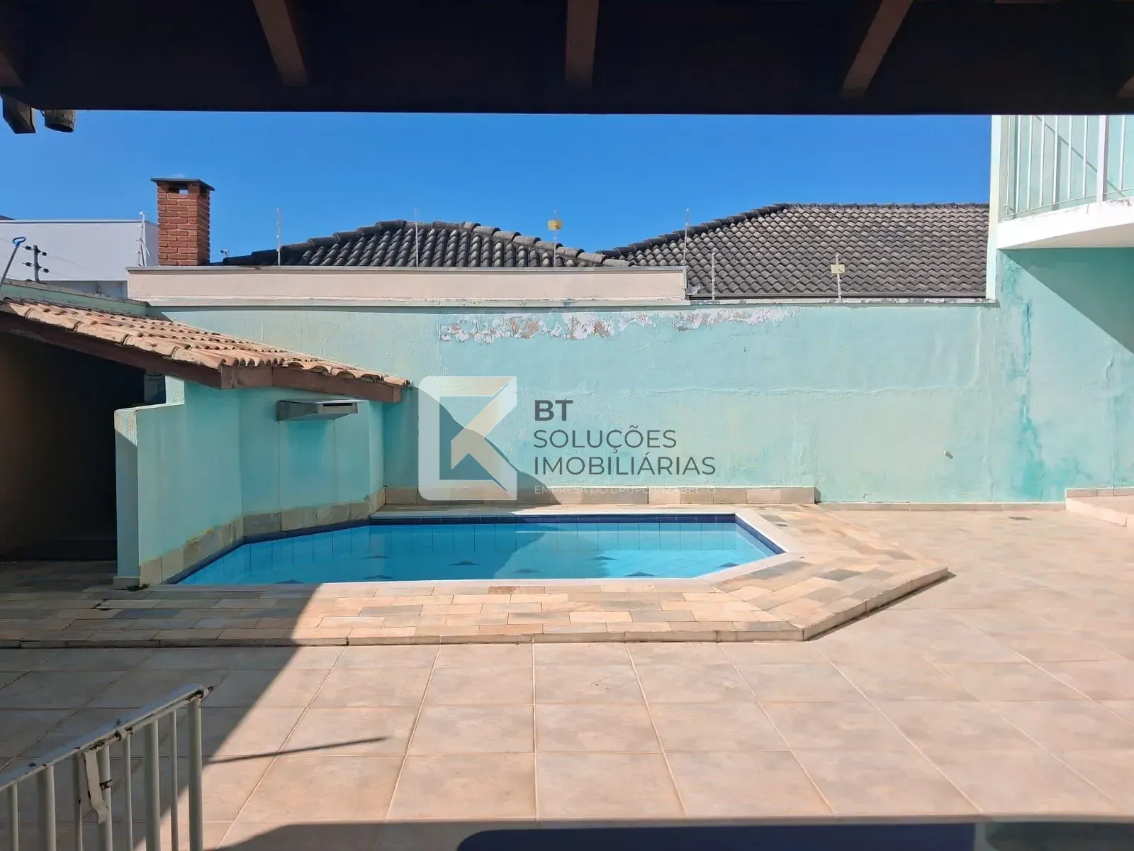 Sobrado, 4 quartos, 263 m² - Foto 8