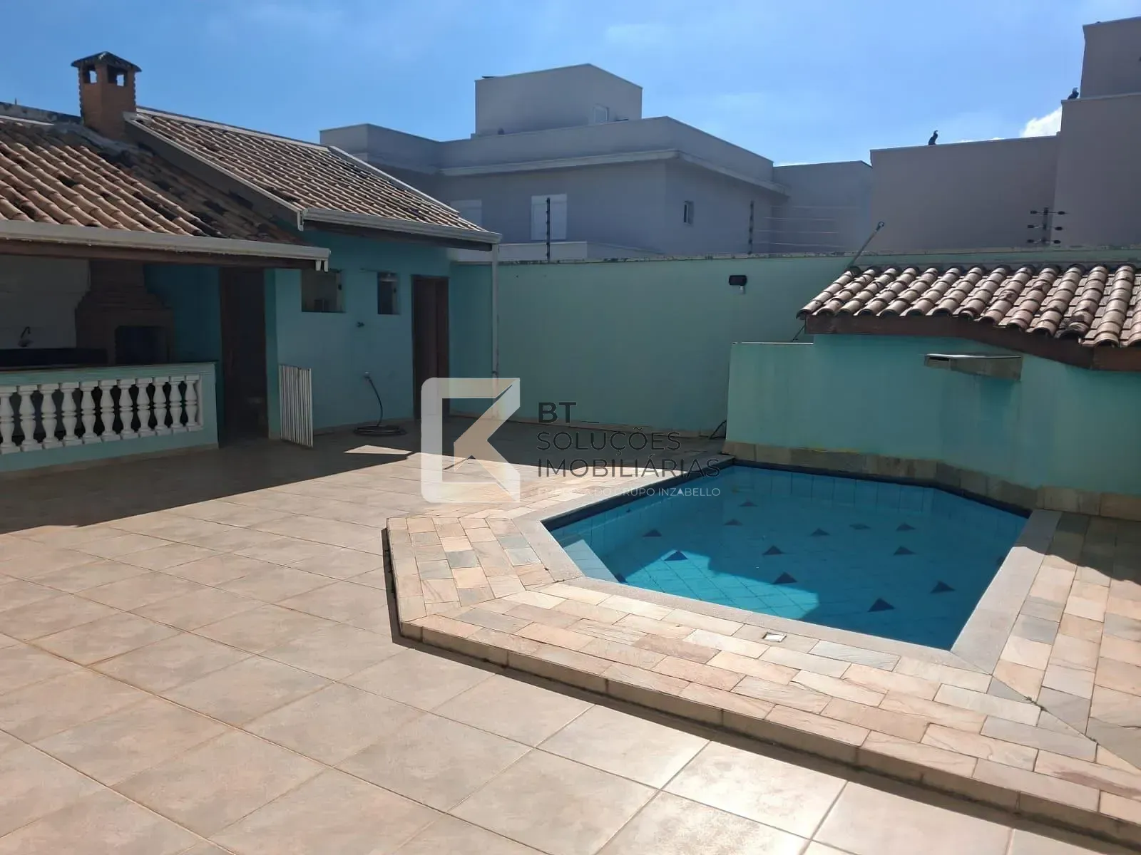 Sobrado, 4 quartos, 263 m² - Foto 7