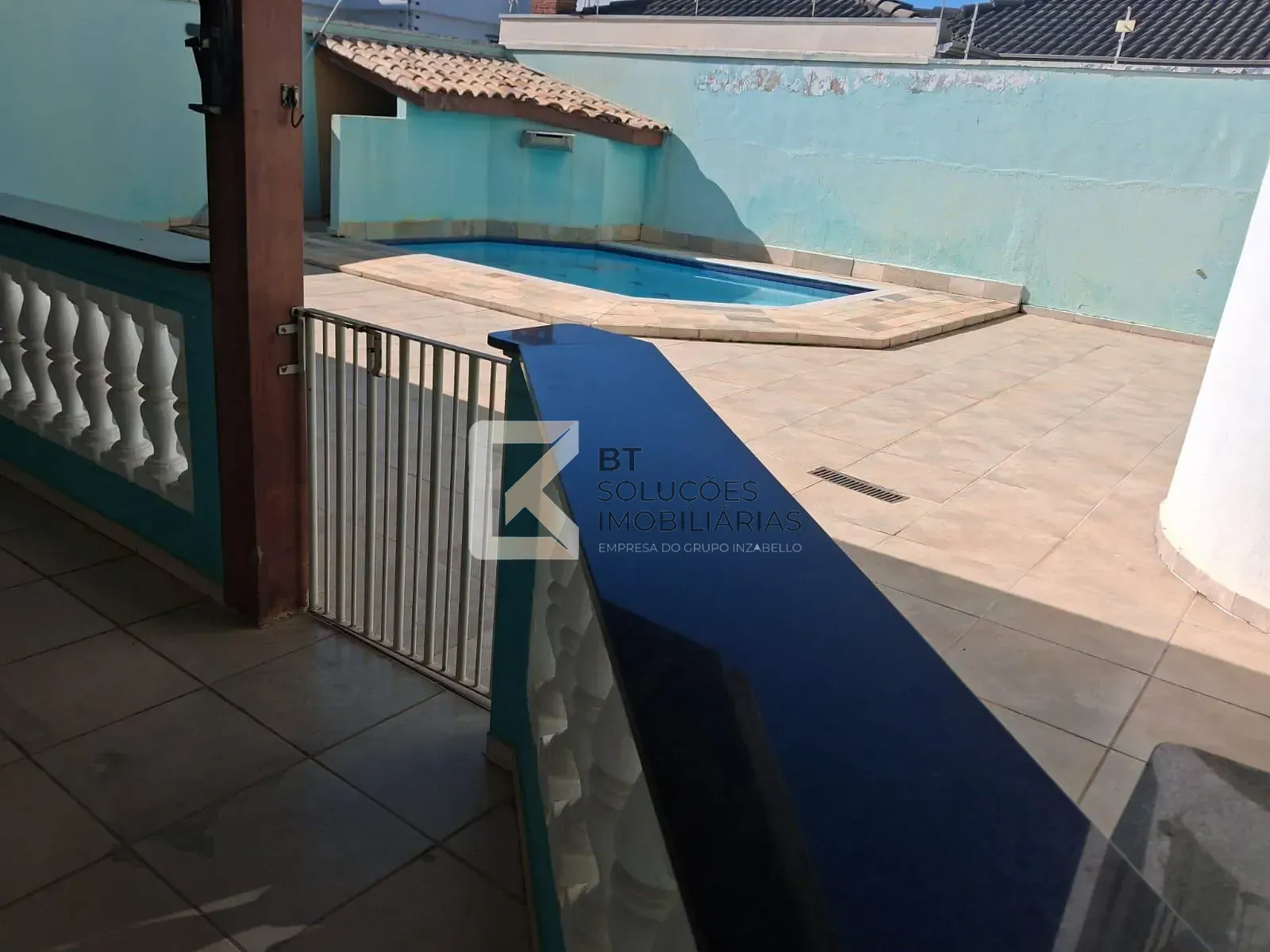Sobrado, 4 quartos, 263 m² - Foto 10