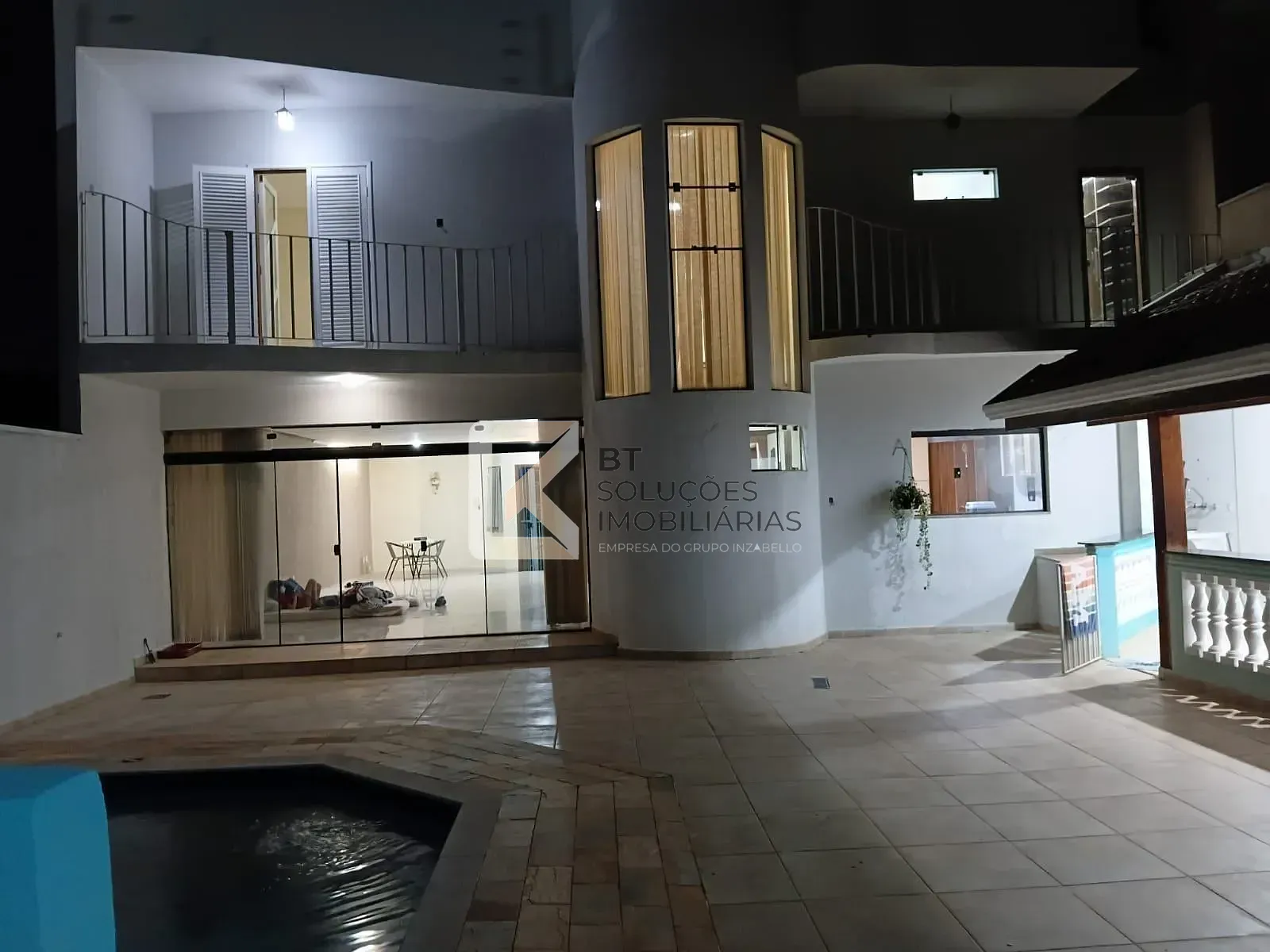Sobrado, 4 quartos, 263 m² - Foto 26