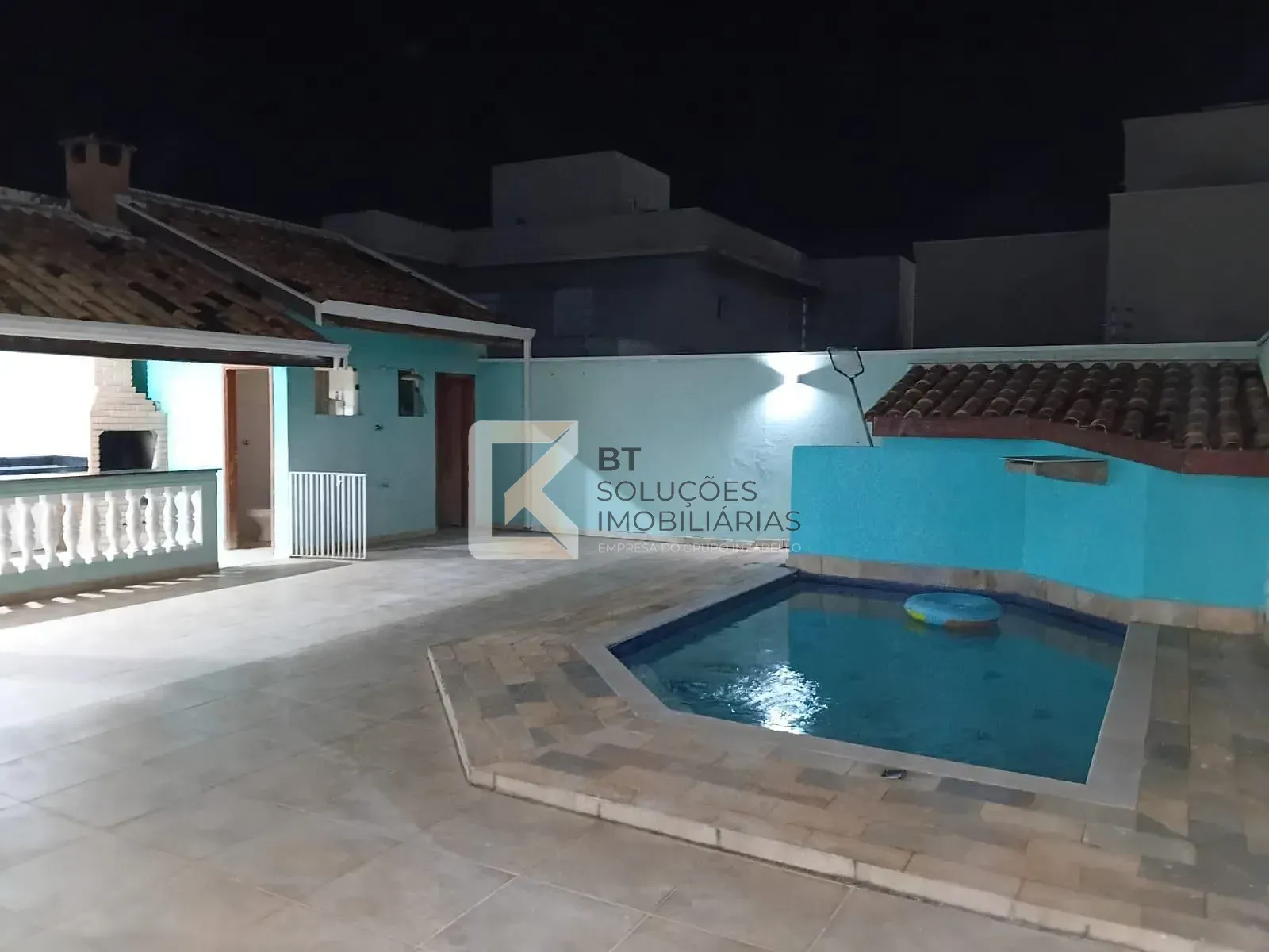 Sobrado, 4 quartos, 263 m² - Foto 27