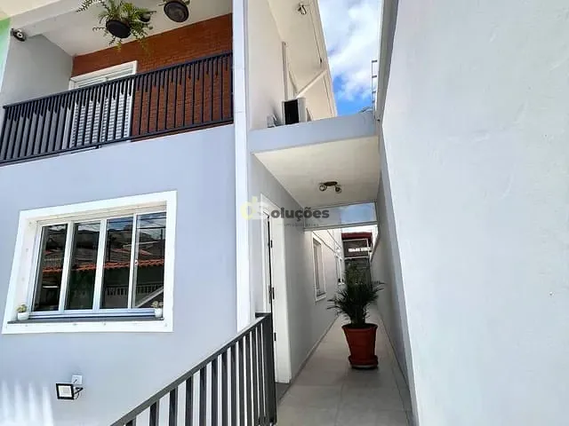 Sobrado 3 quartos e 4 banheiros, à venda, no bairro Vila Mazzei em São Paulo
