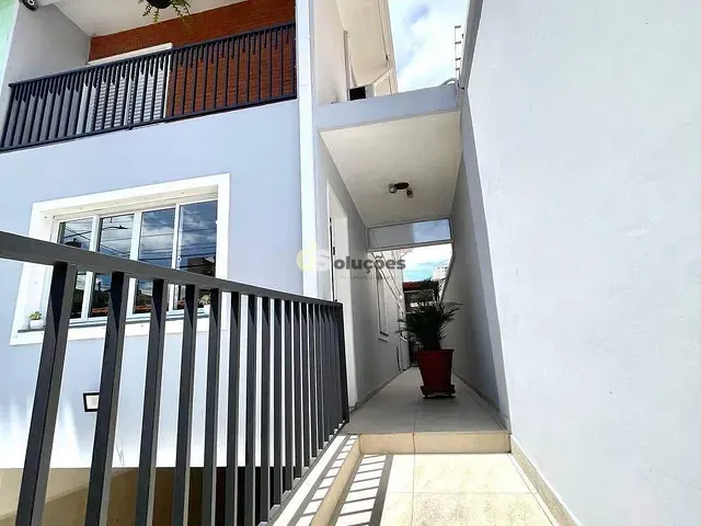 Sobrado 3 quartos e 4 banheiros, à venda, no bairro Vila Mazzei em São Paulo