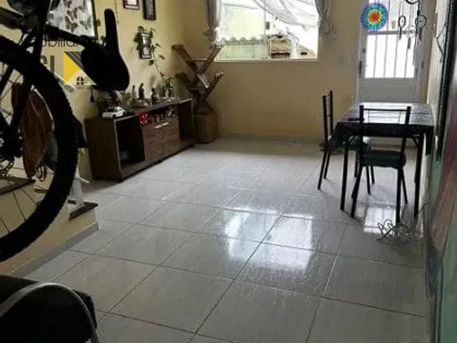 Sobrado com 88m² 2 quartos e 1 banheiro, à venda, no bairro Parque do Museu em Caçapava