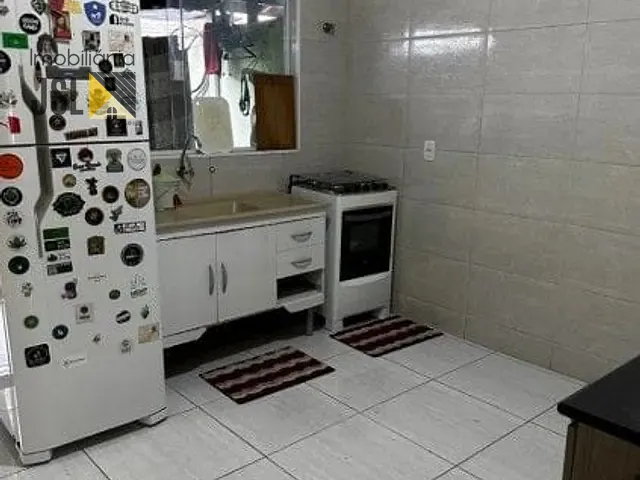 Sobrado com 88m² 2 quartos e 1 banheiro, à venda, no bairro Parque do Museu em Caçapava
