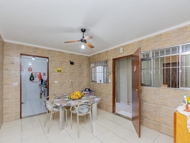 Foto do Sobrado - Sobrado para venda em Vila Nova Cachoeirinha com 2 quartos, sendo 1 suíte, 228m² | Lares e Andares Imóveis