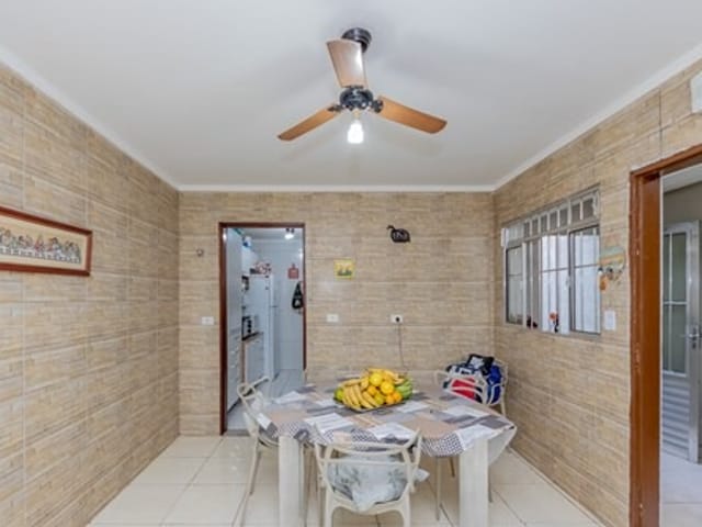 Foto do Sobrado - Sobrado para venda em Vila Nova Cachoeirinha com 2 quartos, sendo 1 suíte, 228m² | Lares e Andares Imóveis