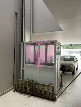 Sobrado, 3 quartos, 244 m² - Foto 32
