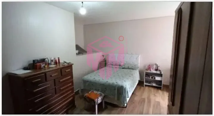 Sobrado, 3 quartos, 244 m² - Foto 21