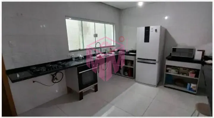 Sobrado, 3 quartos, 244 m² - Foto 13