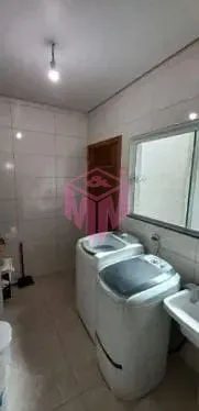 Sobrado, 3 quartos, 244 m² - Foto 16