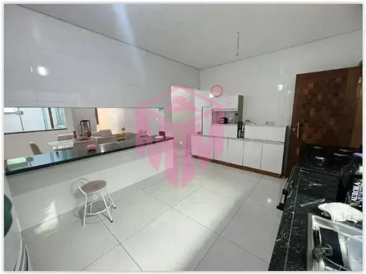 Sobrado, 3 quartos, 244 m² - Foto 14