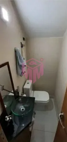 Sobrado, 3 quartos, 244 m² - Foto 18