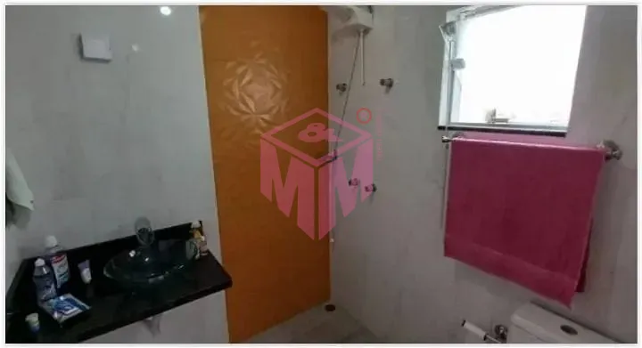 Sobrado, 3 quartos, 244 m² - Foto 27